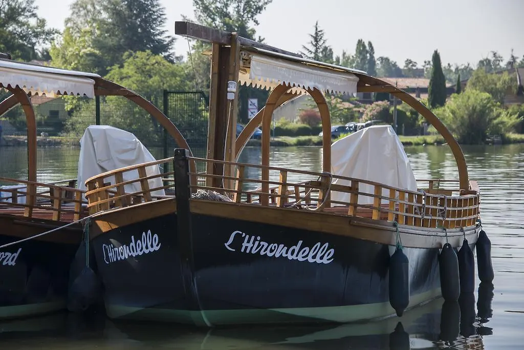 Vacanceole - Domaine Du Green Rivieres  Aparthotel