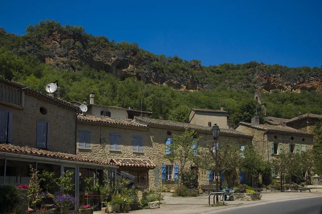 Aparthotel Vacanceole - Domaine Du Green Rivieres
