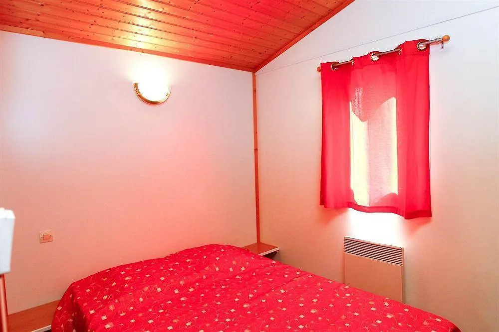 Vacanceole - Domaine Du Green Rivieres  3*, Rivieres (Tarn) France