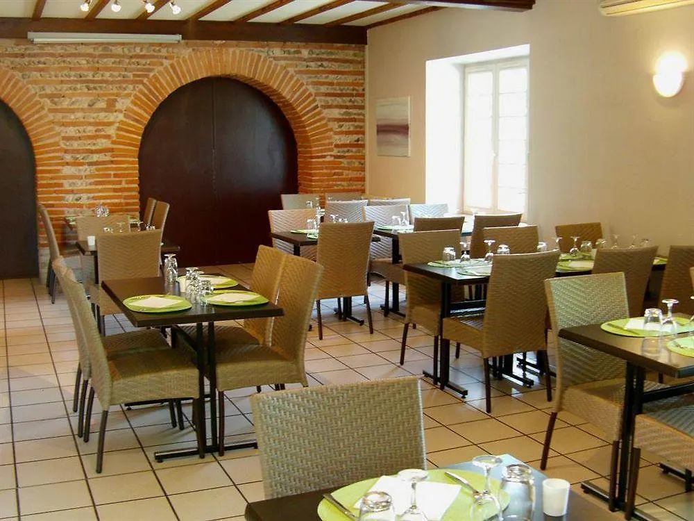 Vacanceole - Domaine Du Green Rivieres  3*, Rivieres (Tarn)