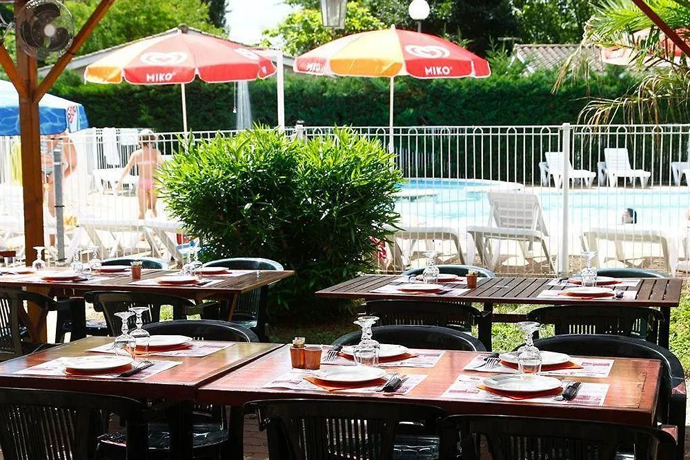 Vacanceole - Domaine Du Green Rivieres  France