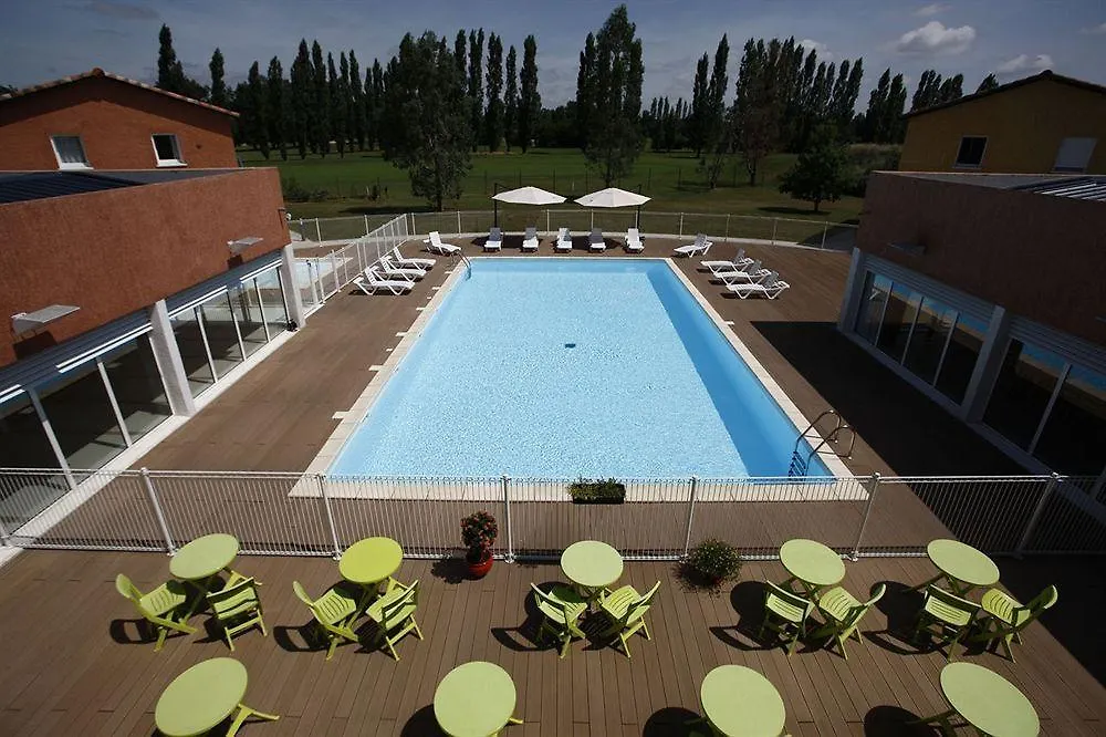 Vacanceole - Domaine Du Green Rivieres