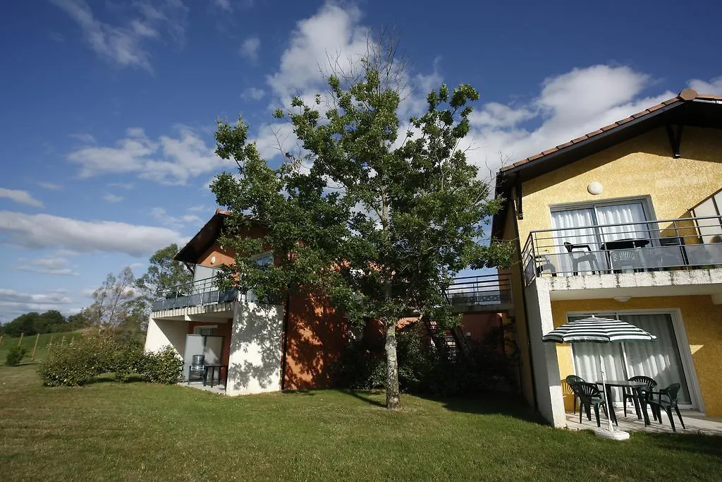 Vacanceole - Domaine Du Green Rivieres  Rivieres (Tarn)