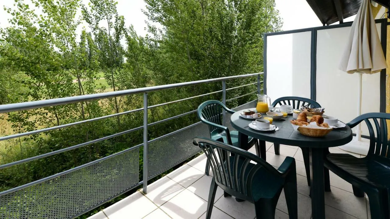 Vacanceole - Domaine Du Green Rivieres  3*, Rivieres (Tarn)