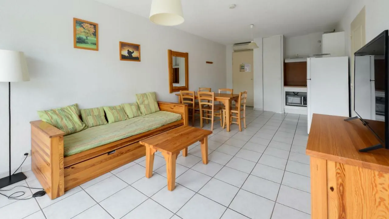 Vacanceole - Domaine Du Green Rivieres  3*, Rivieres (Tarn) France
