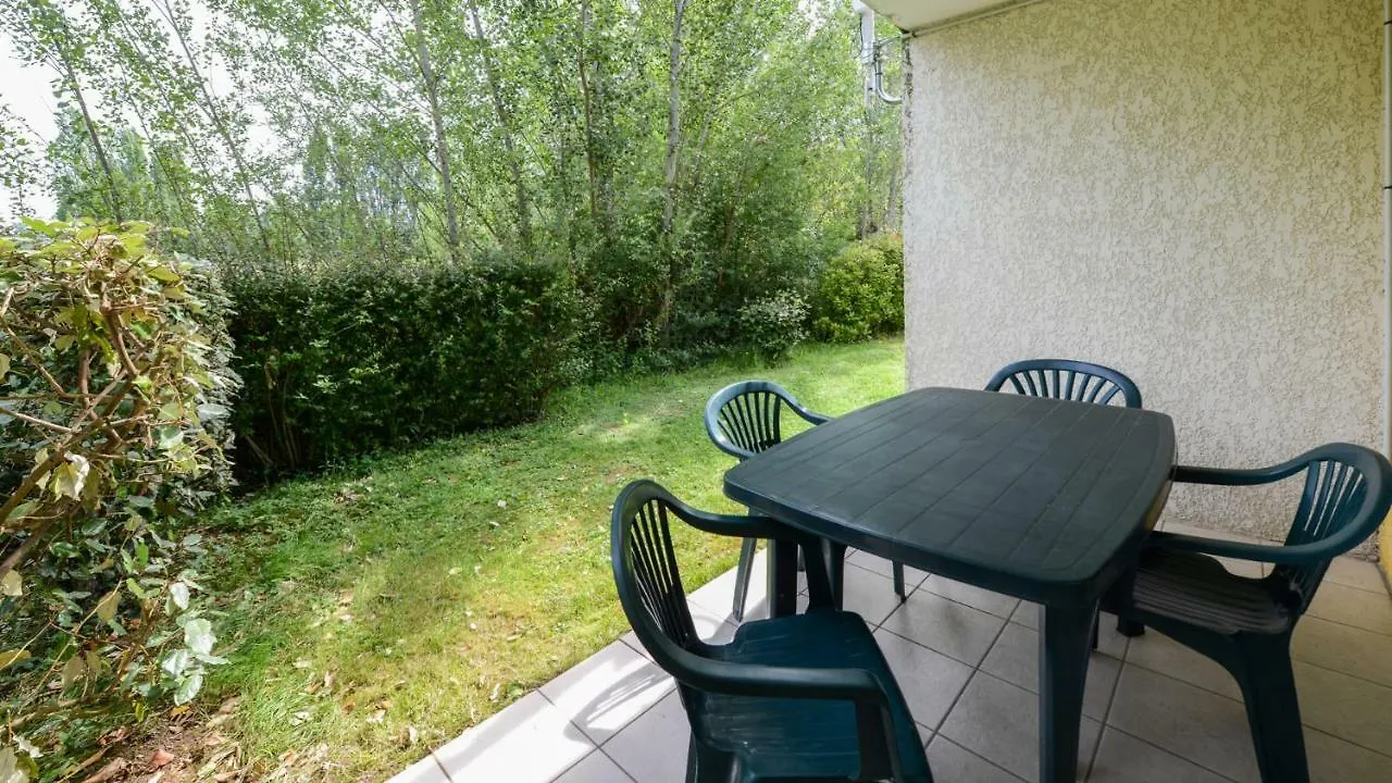 Vacanceole - Domaine Du Green Rivieres