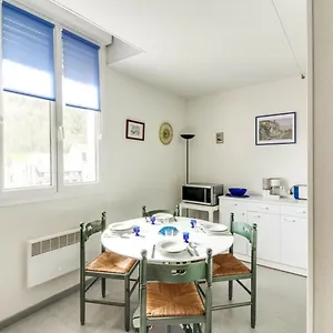 Appartement Cauterets, 2 Pièces, 4 Personnes - Fr-1-401-25, Cauterets