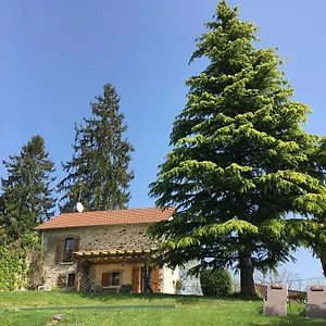 Villa La Ferme Du Cayla, Linac