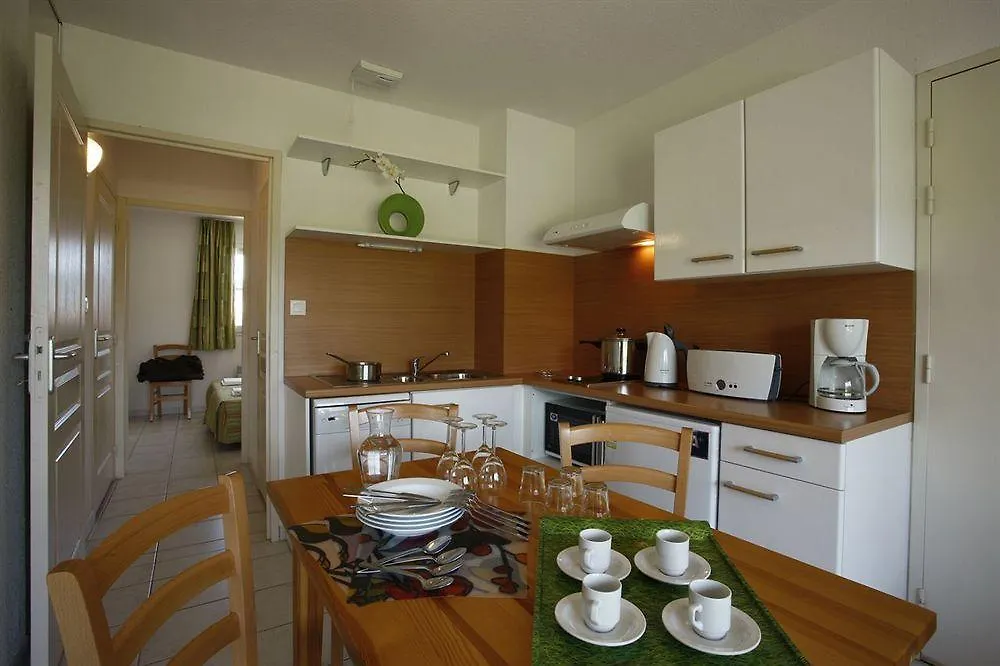 Vacanceole - Domaine Du Green Rivieres  3*, Rivieres (Tarn) France