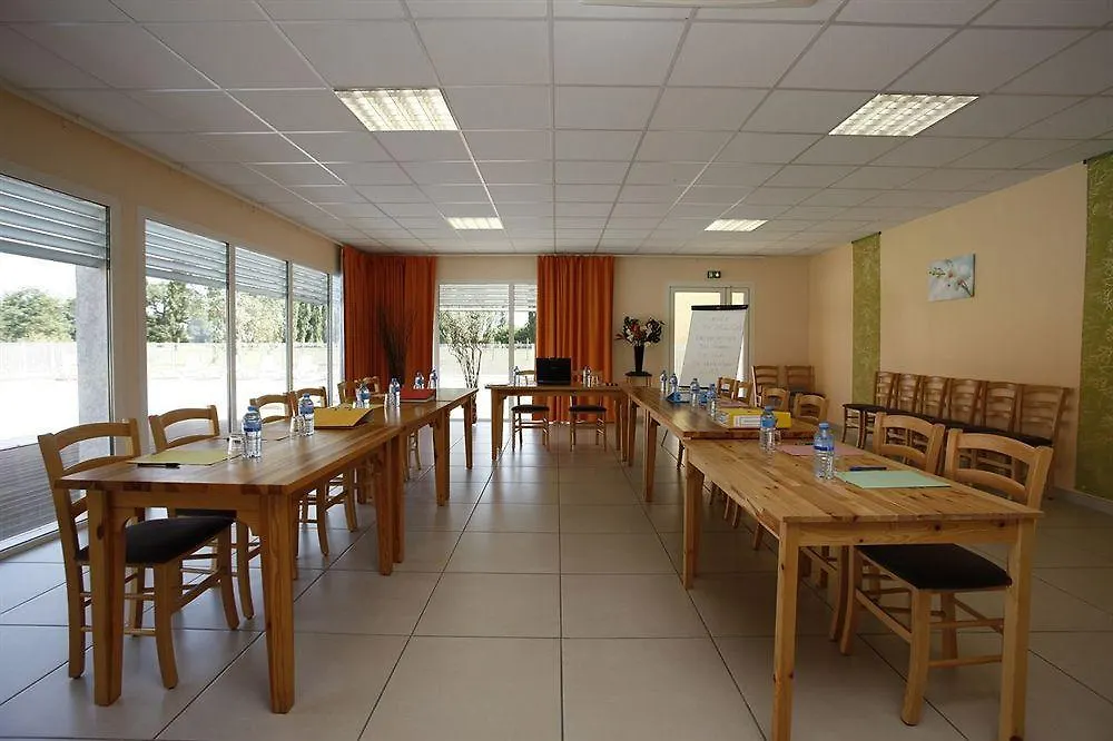 Aparthotel Vacanceole - Domaine Du Green Rivieres