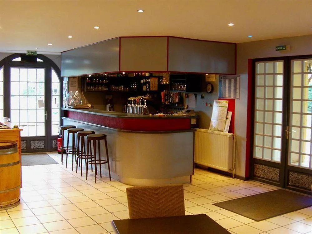 Vacanceole - Domaine Du Green Rivieres  Aparthotel Rivieres (Tarn)