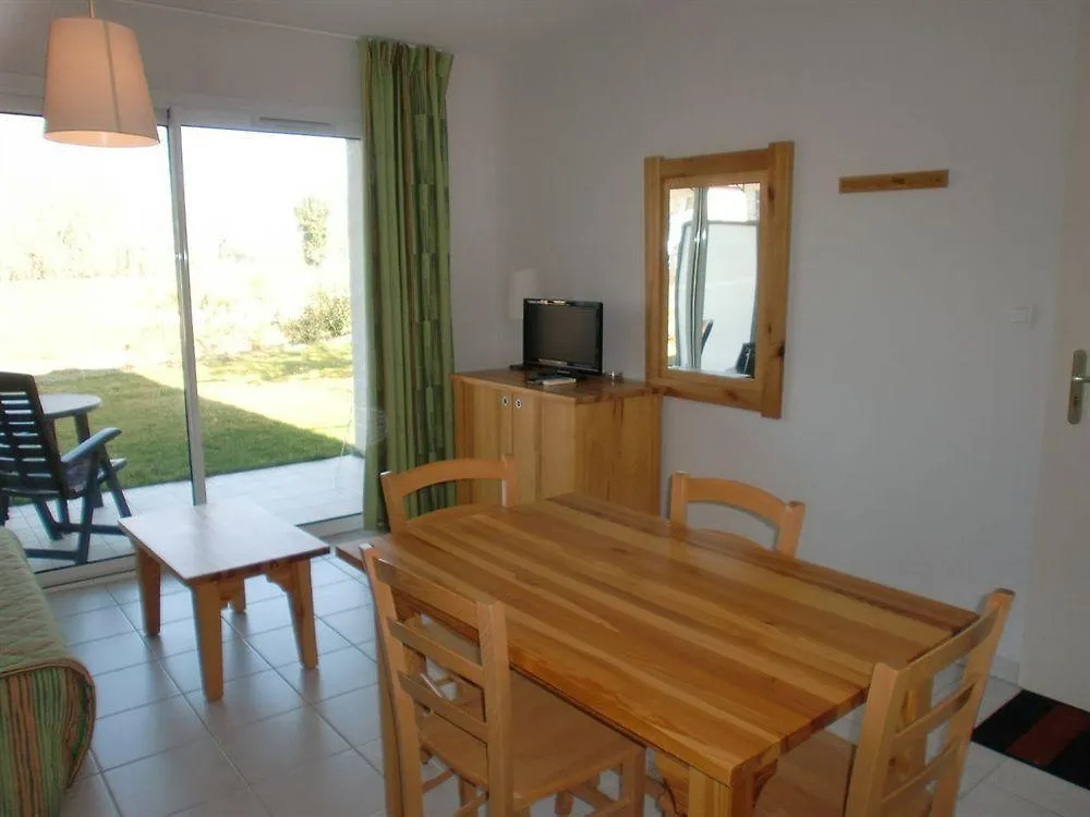 Vacanceole - Domaine Du Green Rivieres  3*, Rivieres (Tarn)