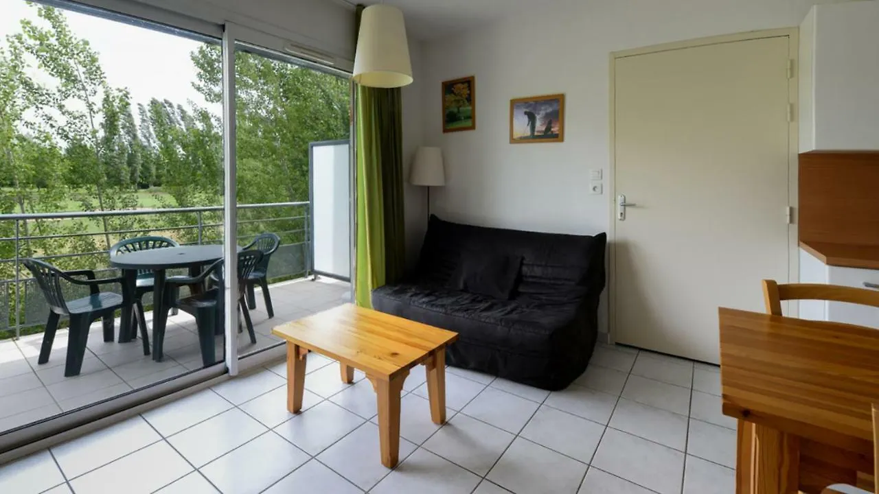 Vacanceole - Domaine Du Green Rivieres  Aparthotel Rivieres (Tarn)