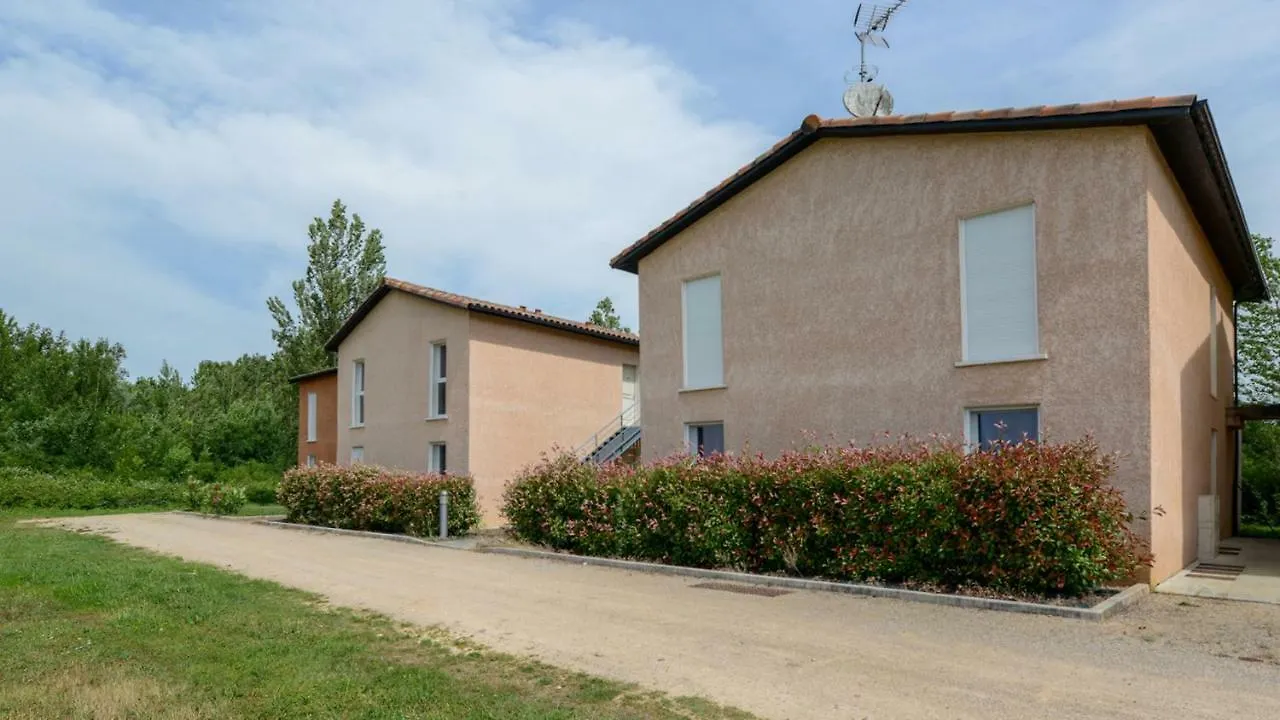 Vacanceole - Domaine Du Green Rivieres  3*, Rivieres (Tarn)
