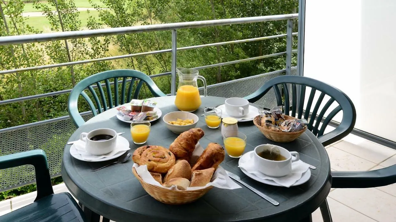 Vacanceole - Domaine Du Green Rivieres  France